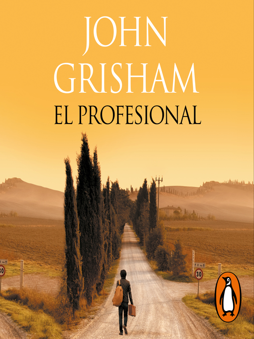 Title details for El profesional by John Grisham - Available